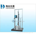 Leather Case Pull Rod Reciprocating Tester  Hd-115